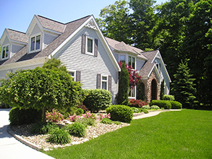Landscapers and Lawncare Services in Stanford, KY